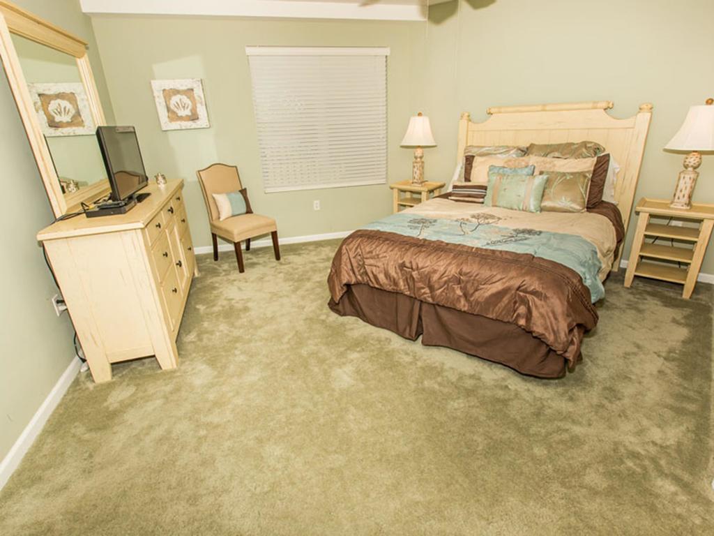Amalfi Coast Resort By Panhandle Getaways Destin Quarto foto
