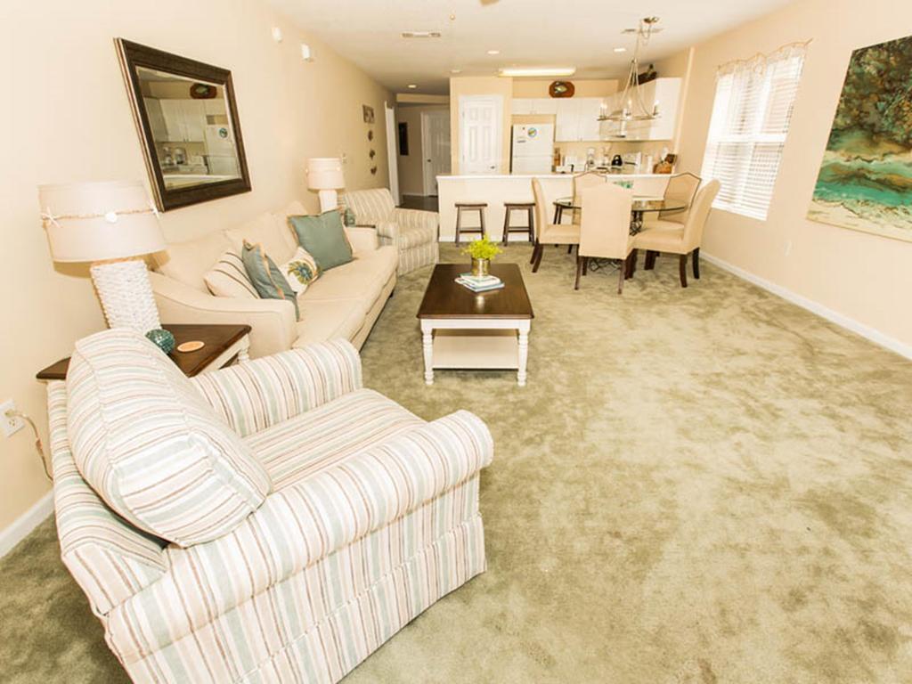 Amalfi Coast Resort By Panhandle Getaways Destin Quarto foto