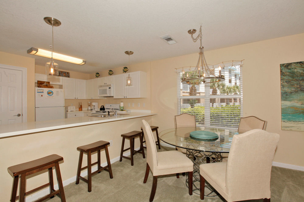 Amalfi Coast Resort By Panhandle Getaways Destin Exterior foto