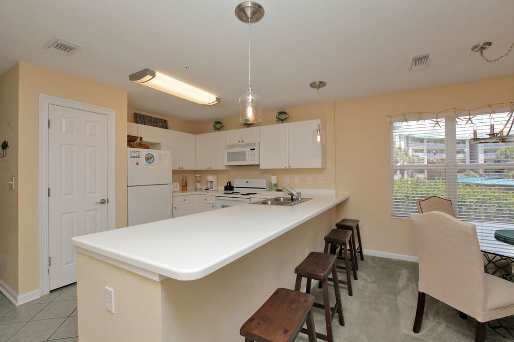 Amalfi Coast Resort By Panhandle Getaways Destin Exterior foto